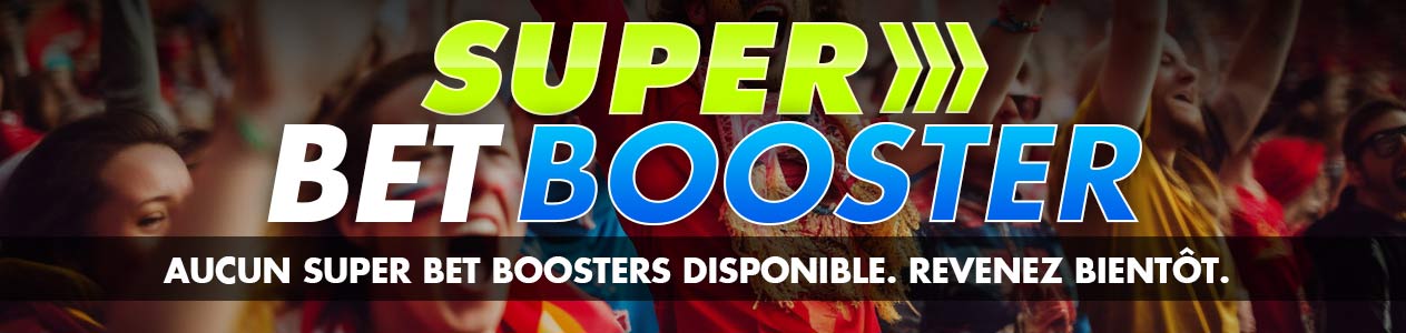 Super Bet Booster Evergreen